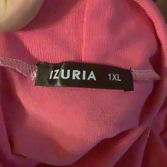 Izuria NWOT 3 pc. lot turtlenecks - Picture 7 of 7